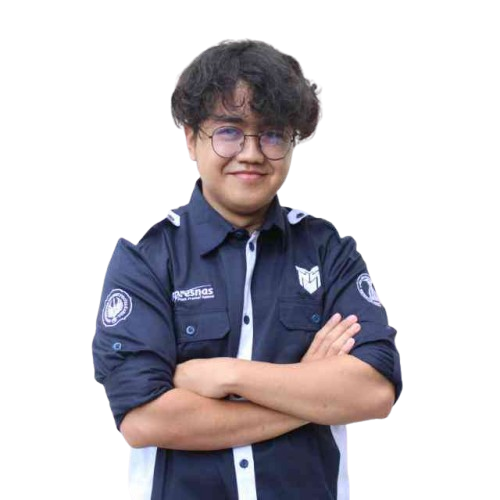 Novebri Tito Ramadhani